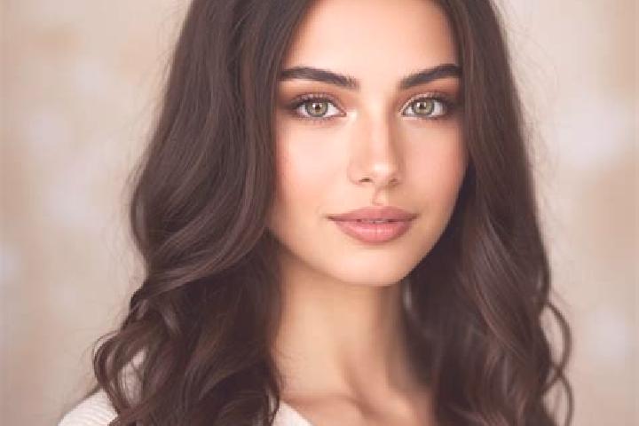 Iris, 21, a chestnut brown-eyed middle eastern companion based in Ignacio M. Altamirano (Plan de Altamirano). Offering Deep French Kissing, Girlfriend Experi...