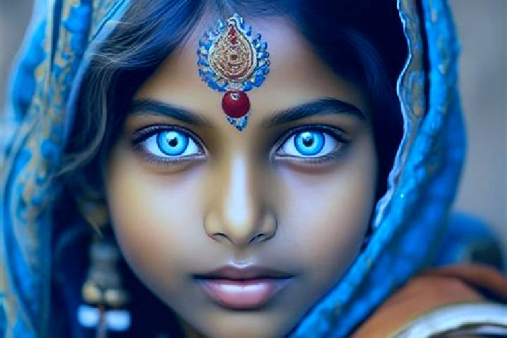 Iris, 21, a red blue-eyed indian companion based in Guitangba. Offering 69, Roleplay, Prostate Massage, OWO. Available for incall and outcall, day and evenin...
