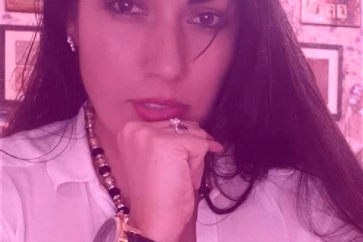 Iris, 21 — Escort in Acatempa, Mexico