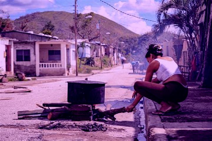 Iris, 21 — Escort in El Cobre, Cuba