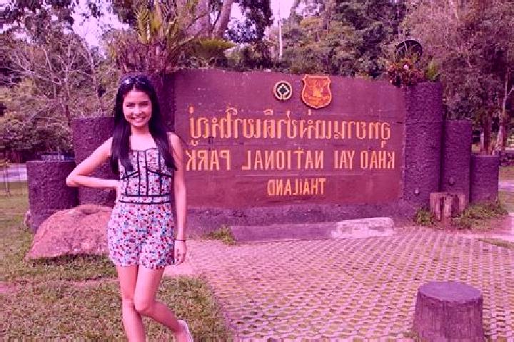 Iris, 21 — Escort in Khao Yoi, Thailand