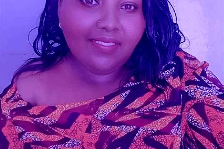 Iris, 21 — Escort in Matiri, Tanzania