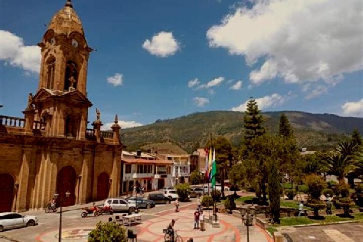 Iris, 21 — Escort in Nobsa, Colombia