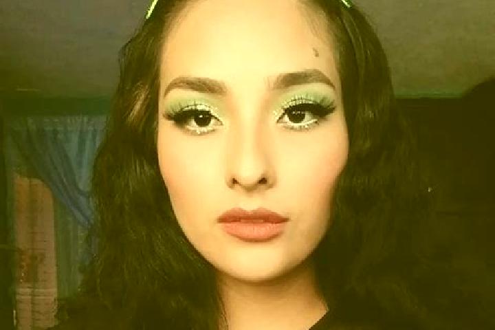 Iris, 21 — Escort in San Ramon, Mexico