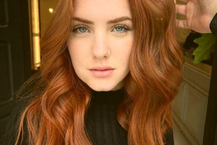 Iris, 22, a auburn blue-eyed caribbean companion based in Orleans. Offering 69, Duos, Striptease, A-Level, BDSM. Available for incall and outcall, day and ev...