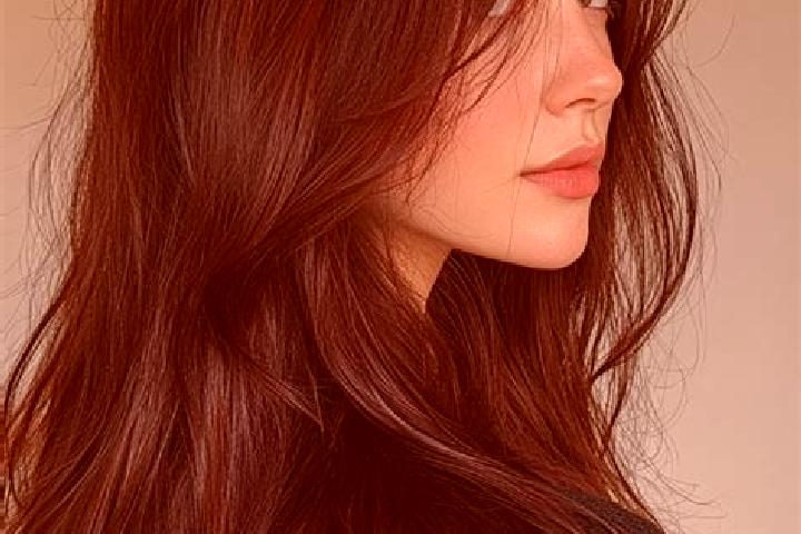 Iris, 22, a auburn brown-eyed asian companion based in Dublin. Offering Tantra, Party Girl, 69, CIM, Dinner Date. Available for incall and outcall, overnight...