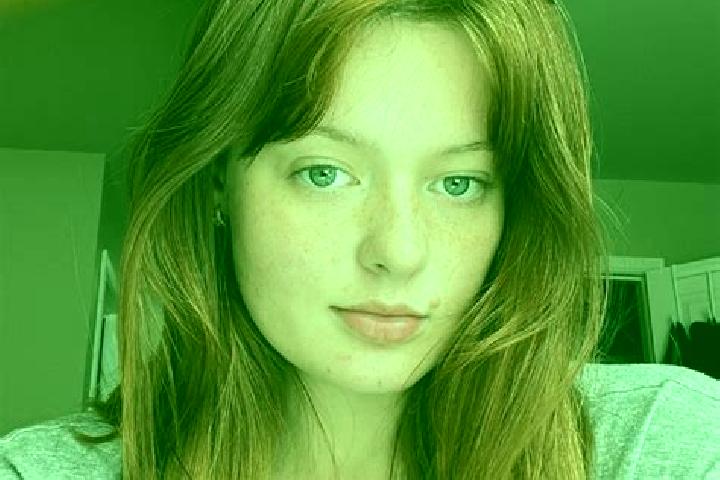Iris, 22, a red brown-eyed caucasian companion based in Terchesti. Offering Domination, A-Level, Dinner Date, Duos. Available for incall and outcall, day and...