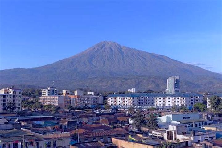 Iris, 22 — Escort in Arusha, Tanzania