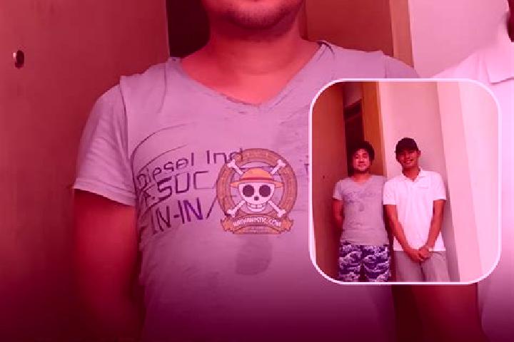 Iris, 22 — Escort in Bangan-Oda, Philippines