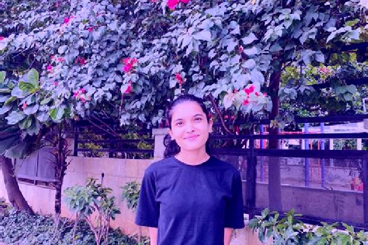 Iris, 22 — Escort in Delhi Cantonment, India