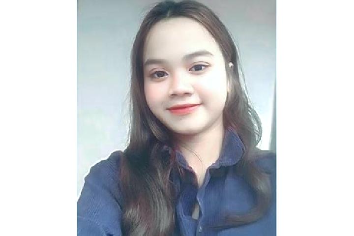 Iris, 22 — Escort in Huai Mek, Thailand