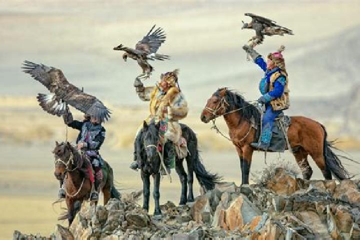 Iris, 22 — Escort in Hunt, Mongolia