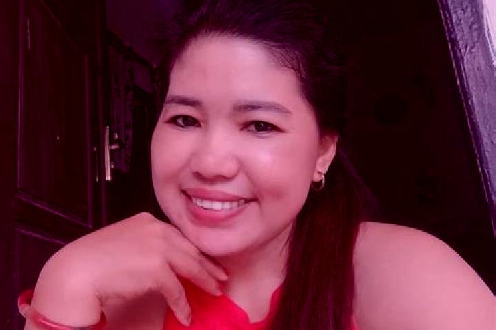 Iris, 22 — Escort in Kebonkopi, Indonesia