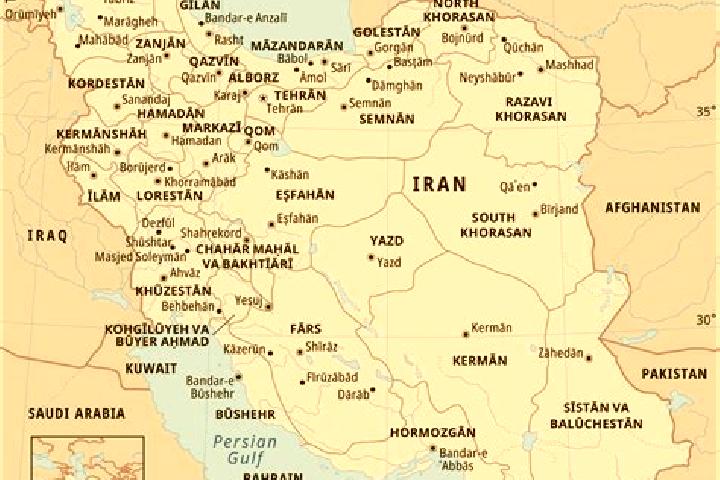Iris, 22 — Escort in Kesr Pishkamar, Iran