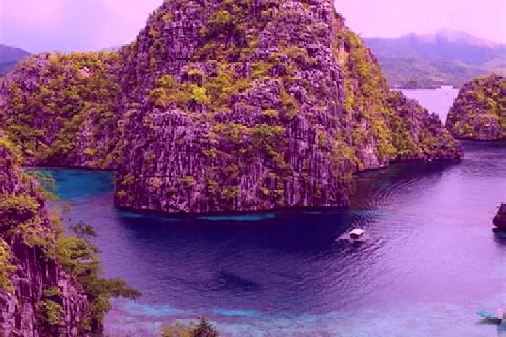 Iris, 22 — Escort in Lombog, Philippines
