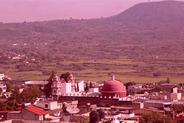 Iris, 22 — Escort in Milpa Alta, Mexico