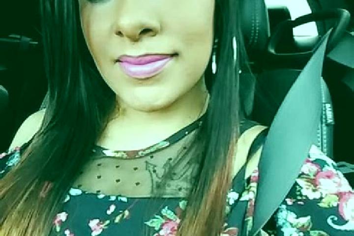 Iris, 22 — Escort in Tacima, Brazil