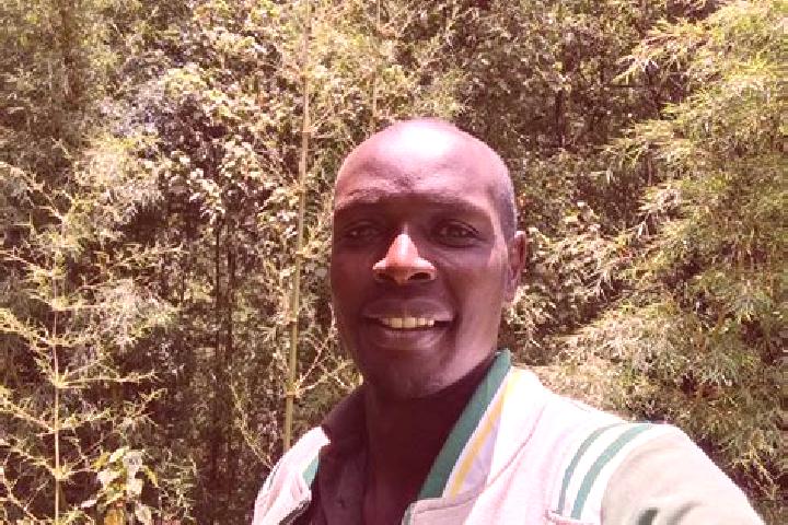 Iris, 22 — Escort in Timboroa, Kenya