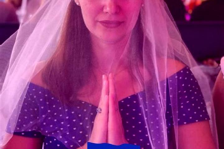 Iris, 22 — Escort in Vedmezhe, Ukraine