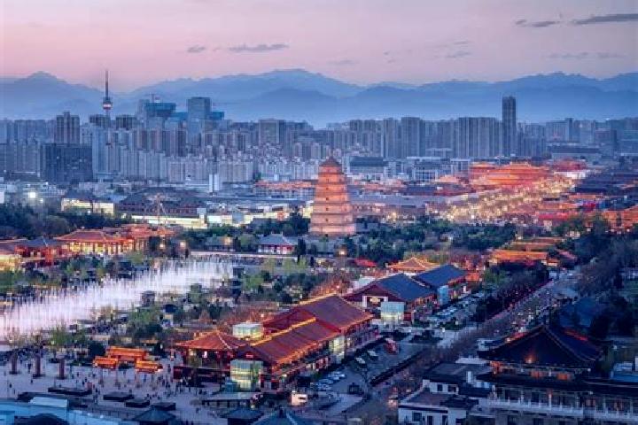 Iris, 22 — Escort in Wei Xian, China
