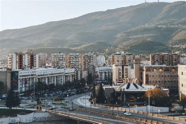 Iris, 22 — Escort in Zelenikovo, North Macedonia
