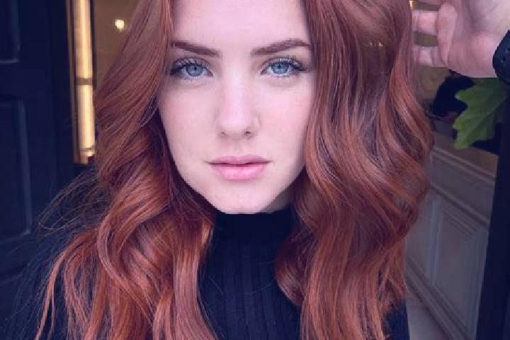 Iris, 23, a auburn blue-eyed caucasian companion based in Itapipoca. Offering 69, Dinner Date, Party Girl, Massage, BDSM. Available for incall and outcall, d...
