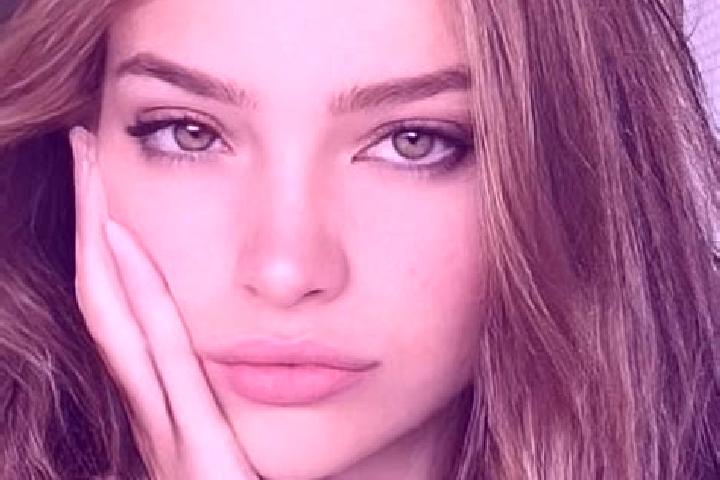 Iris, 23, a blonde brown-eyed asian companion based in Ihsanoglu. Offering Prostate Massage, Striptease, CIM, Dinner Date. Available for incall and outcall, ...