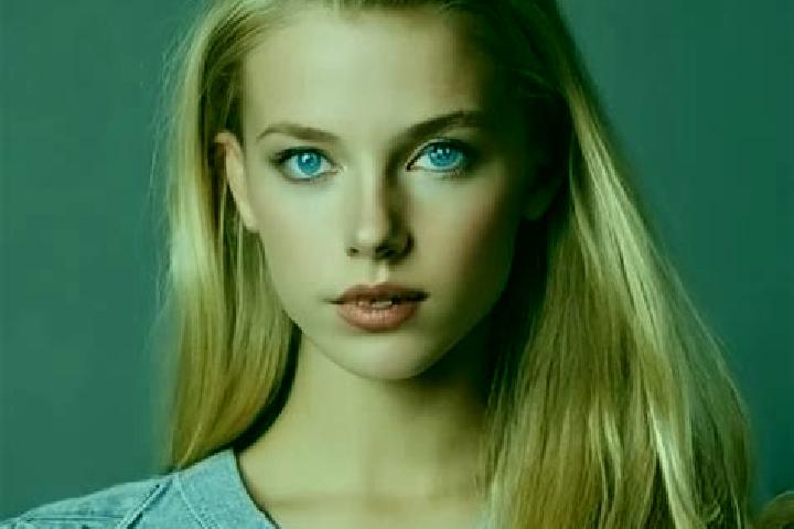 Iris, 23, a blonde grey-eyed mixed companion based in Los Barbechos. Offering Dinner Date, Deep French Kissing, Prostate Massage, CIM. Available for incall a...
