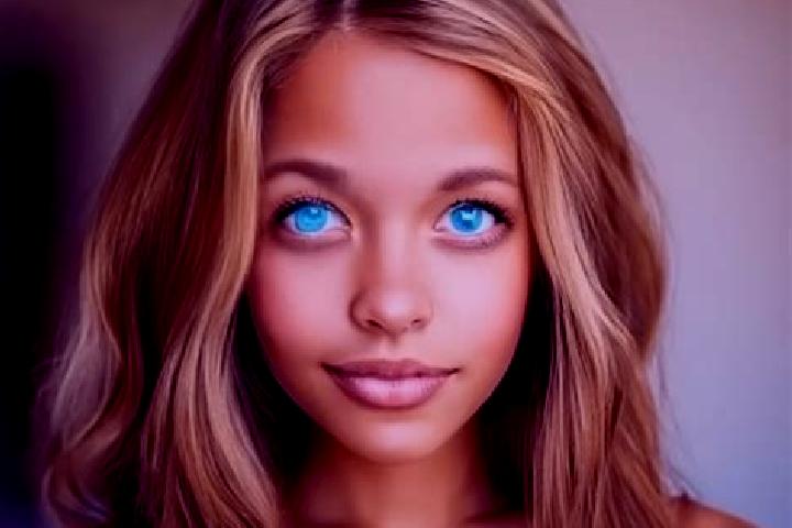 Iris, 23, a dark blonde blue-eyed mixed companion based in Cambes-en-Plaine. Offering Domination, CIM, BDSM. Available for incall and outcall, day and evenin...