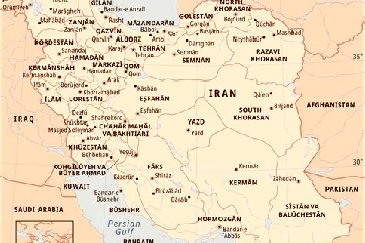 Iris, 23 — Escort in Beytabaj, Iran