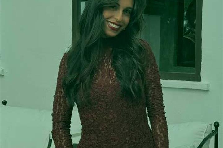Iris, 23 — Escort in Castel del Bosco, Italy