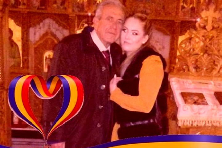Iris, 23 — Escort in Cladova, Romania