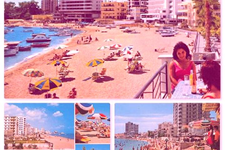Iris, 23 — Escort in Famagusta, Cyprus