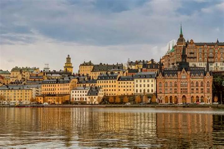 Iris, 23 — Escort in Gustavsberg, Sweden