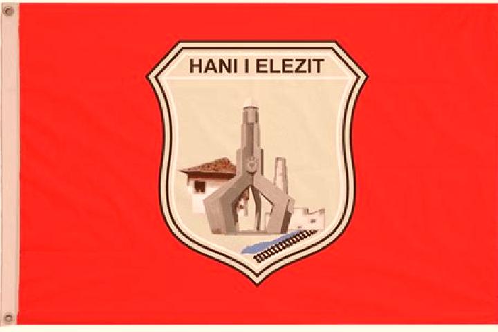 Iris, 23 — Escort in Hani i Elezit, Kosovo