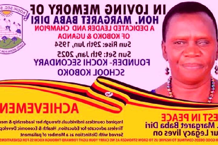 Iris, 23 — Escort in Koboko, Uganda