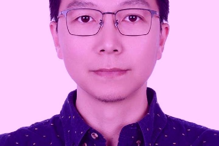 Iris, 23 — Escort in Leiwang, China