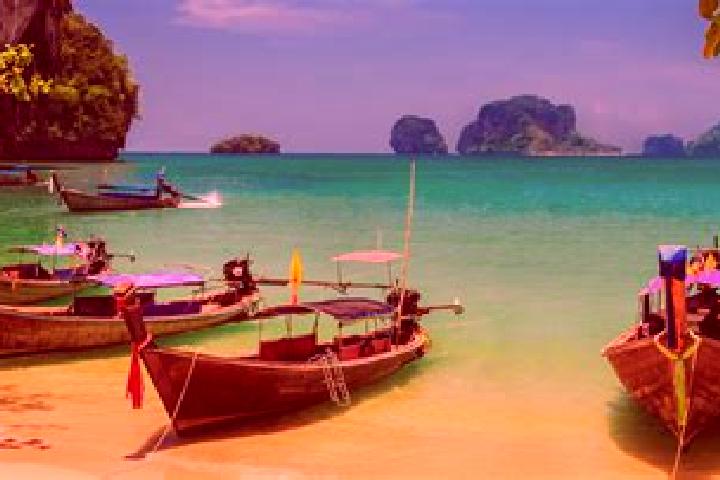 Iris, 23 — Escort in Sao Hai, Thailand