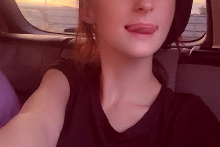 Iris, 23 — Escort in Tamala, Russia