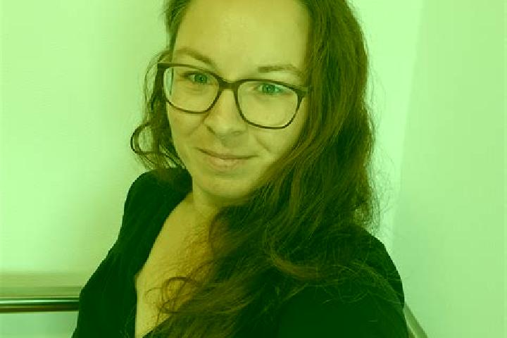 Iris, 23 — Escort in Vellberg, Germany