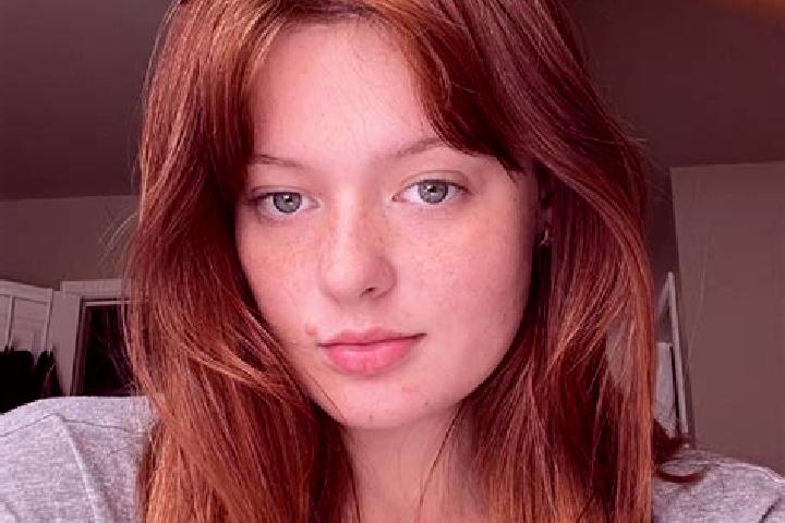 Iris, 24, a chestnut blue-eyed slavic companion based in Kyegegwa. Offering GFE, Overnight, Fetish, Duos, Erotic Massage. Available for incall and outcall, d...