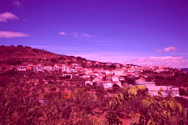 Iris, 24 — Escort in Arroyomolinos de la Vera, Spain
