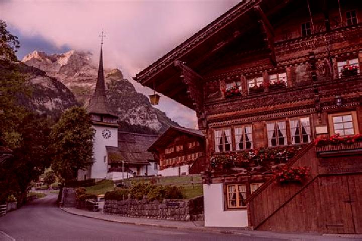 Iris, 24 — Escort in Gsteig, Switzerland