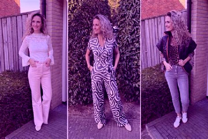 Iris, 24 — Escort in Lienden, Netherlands