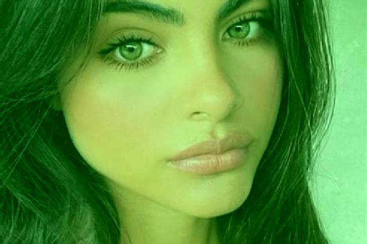 Iris, 25, a brunette dark-eyed indian companion based in Nevogilde. Offering Couples, Tantra, Girlfriend Experience. Available for incall and outcall, day an...
