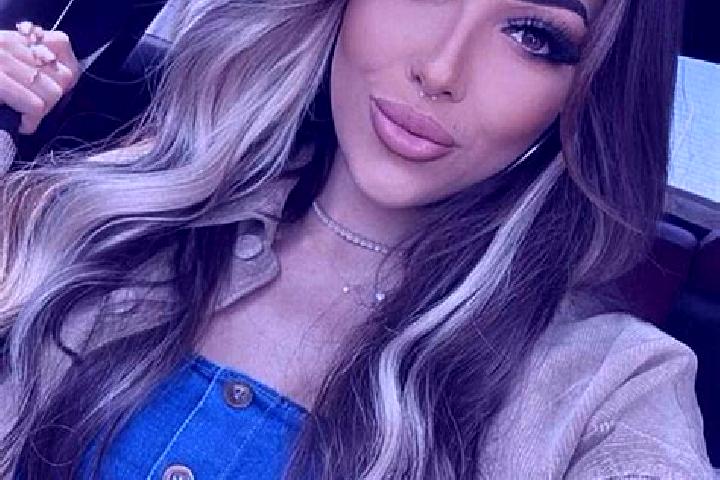 Iris, 25, a dark blonde brown-eyed middle eastern companion based in Banabo. Offering BDSM, A-Level, OWO. Available for incall and outcall, overnight booking...