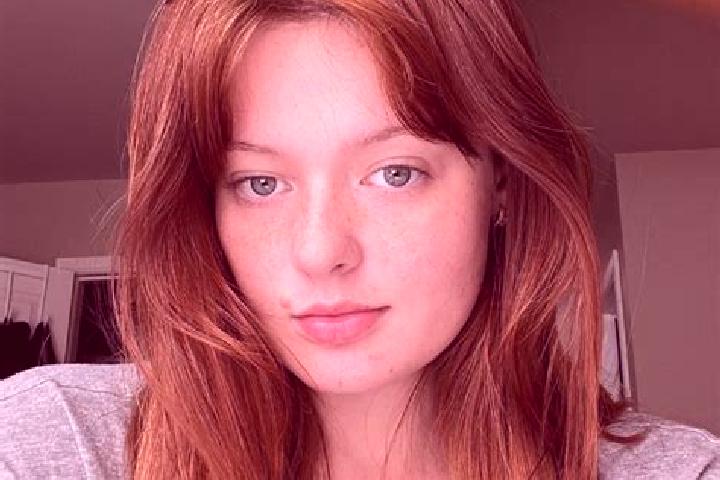Iris, 25, a red blue-eyed slavic companion based in Pingding. Offering BDSM, Prostate Massage, Dinner Date. Available for incall and outcall, day and evening...