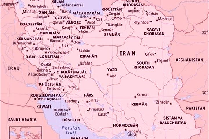 Iris, 25 — Escort in Fishvar, Iran