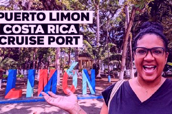 Iris, 25 — Escort in Limon, Costa Rica