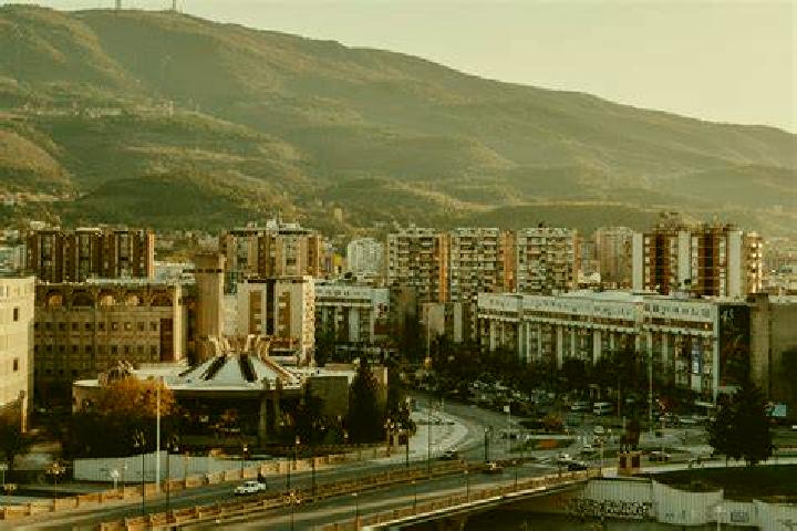 Iris, 25 — Escort in Malo Konjari, North Macedonia